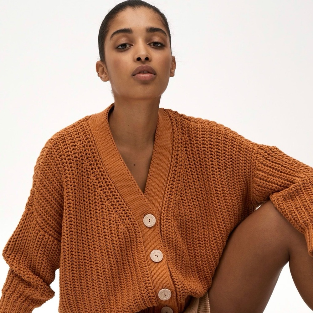 EUC Babaa Jumper 18